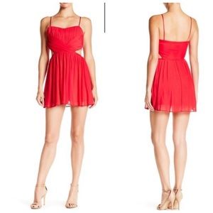 New Steppin Out Dress.